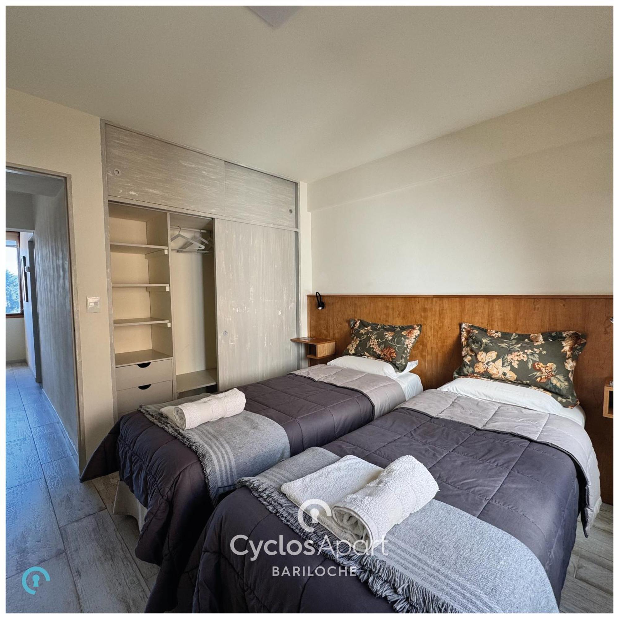 Cyclosapart Bariloche Bagian luar foto