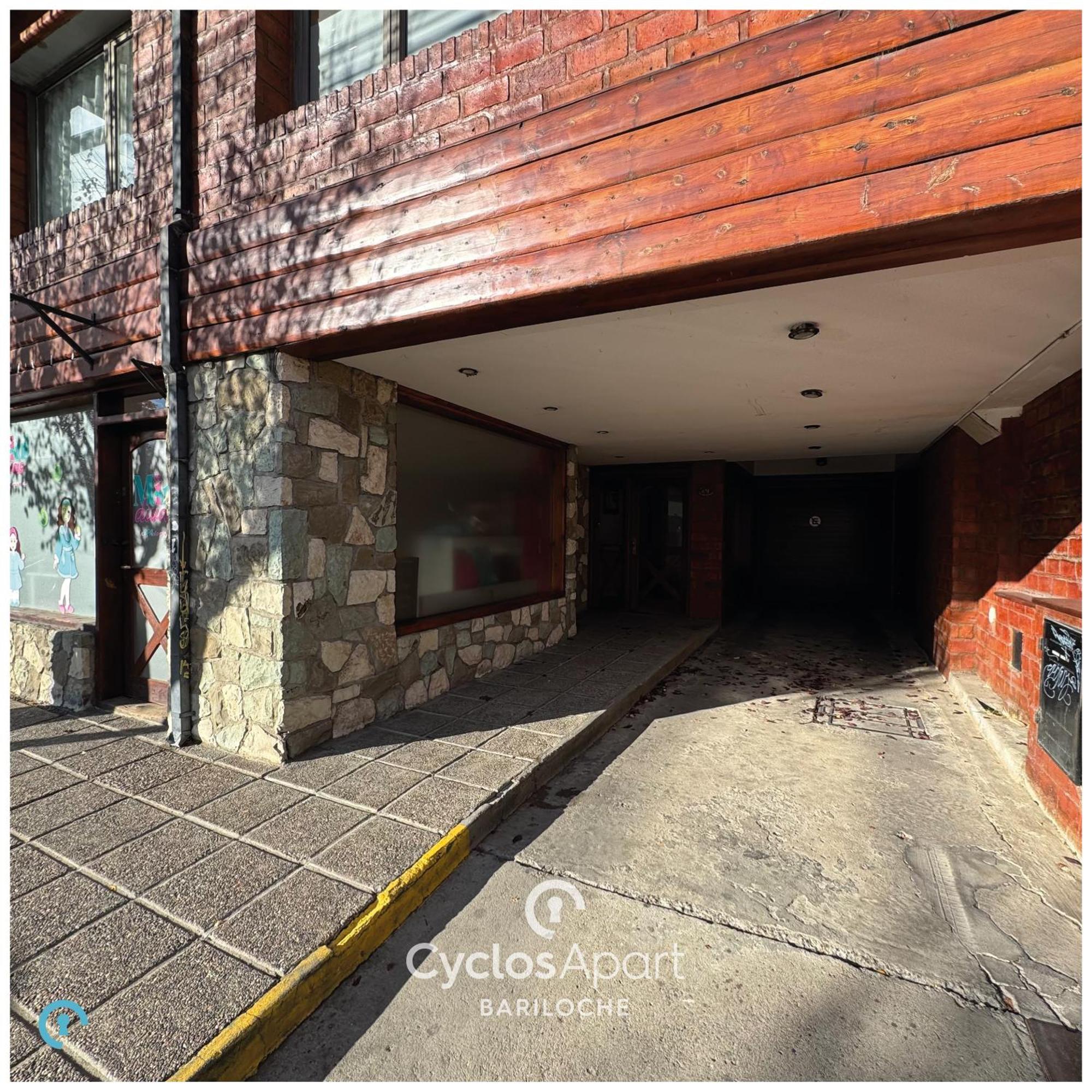 Cyclosapart Bariloche Bagian luar foto